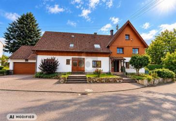 Vorschaubild Mehrfamilienhaus