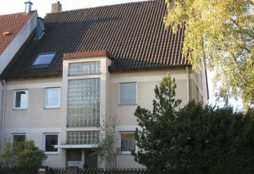 Vorschaubild Maisonettewohnung