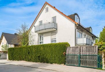 Vorschaubild Wohnung