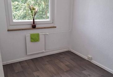 Renovierte 3-Raum-Wohnung – einziehen & wohlfühlen