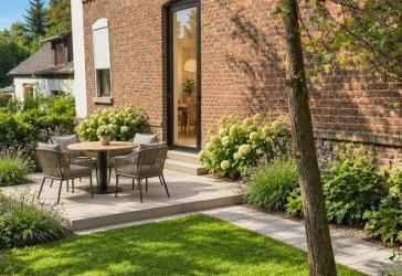 Besichtigung: Sa./So. 17.10./18.10.:Loftwohnung mit Garten im Erdgeschoss - Altenbochum/Wiemelhausen