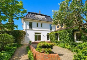 Vorschaubild Einfamilienhaus