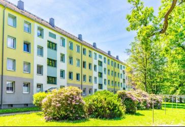 Vorschaubild Wohnung