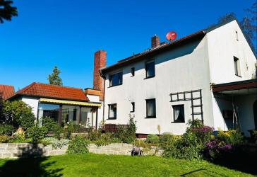 Vorschaubild Mehrfamilienhaus