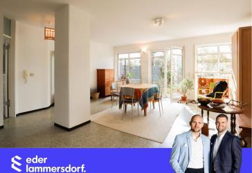 Ankommen und wachsen - ein Zuhause für die nächsten Jahre. Attraktive Lage in Darmstadt