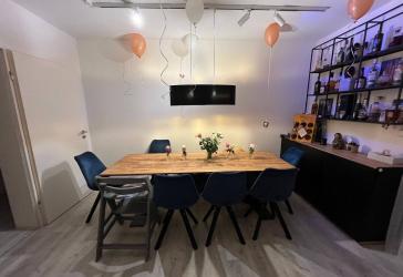 Wohnung mieten in 35041 Marbach