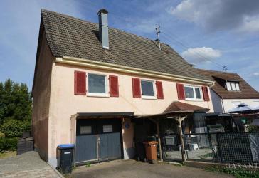 Vorschaubild Einfamilienhaus