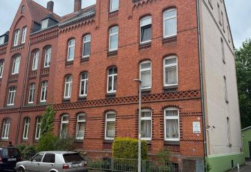 3 ZKB Maisonette-Wohnung Hannover-Wülfel - direkt vom Eigentümer (keine Maklergebühren)