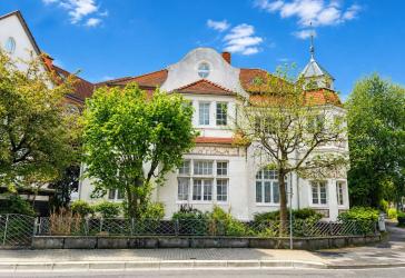 Vorschaubild Villa