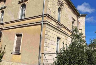 Vorschaubild Maisonettewohnung