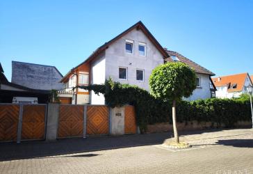 Vorschaubild Mehrfamilienhaus