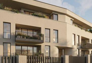 Großzügige 4-Zimmer-Wohnung mit Balkon in Berlin-Westend – INSTER27
