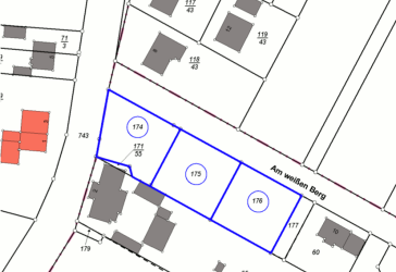 Inkl. Grundstück, das Haus für alle Lebensphasen in Lockstedt.