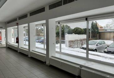Geräumiges Ladenlokal zur Selbstverwirklichung in Sennestadt