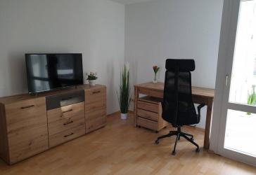 Vorschaubild Wohnung