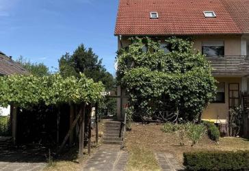 Vorschaubild Doppelhaushälfte