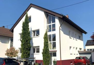 Ein schmuckes Dreifamilienhaus in guter LAGE