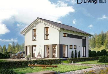 Dein planbares Familienzuhause in Teltow: 142 m², 5 Zimmer, Zuhause-Darlehen und starke Bauversicherungen!