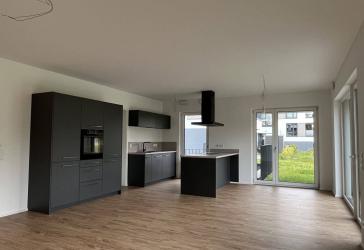 Vorschaubild Maisonettewohnung