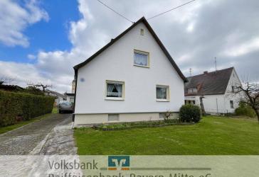 Vorschaubild Einfamilienhaus