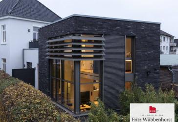 Vorschaubild Maisonettewohnung