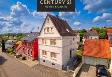 Vorschaubild Einfamilienhaus
