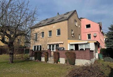 Vorschaubild Mehrfamilienhaus