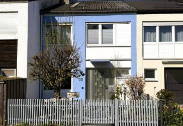 Vorschaubild Reihenmittelhaus