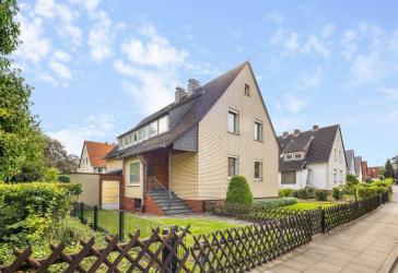Vorschaubild Mehrfamilienhaus