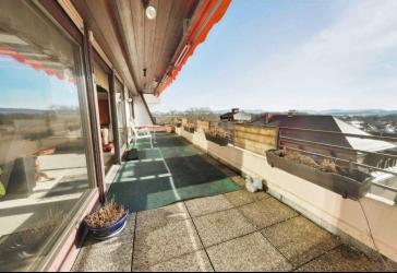 Vorschaubild Penthouse