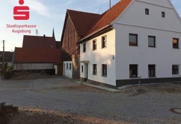 Vorschaubild Mehrfamilienhaus