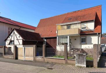 Vorschaubild Einfamilienhaus