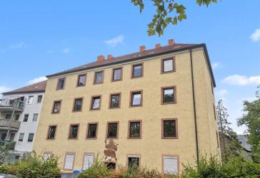 Vorschaubild Mehrfamilienhaus