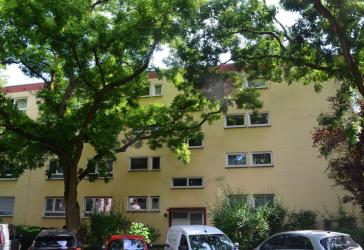 Provisionsfreie 4-Zimmer-Wohnung in Frankfurt-Nordweststadt zu verkaufen – ideal zur Kapitalanlage oder Selbstnutzung