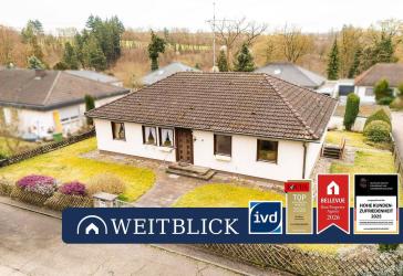 Vorschaubild Bungalow