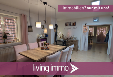 Doppelhaushälfte mit Garten und Garage in Landshut zu verkaufen