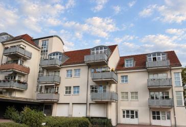 Vorschaubild Wohnung