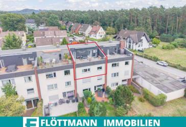 Vorschaubild Maisonettewohnung