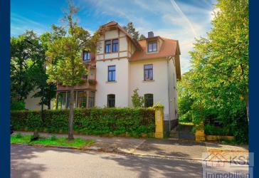 Vorschaubild Villa