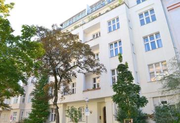 Vorschaubild Wohnung