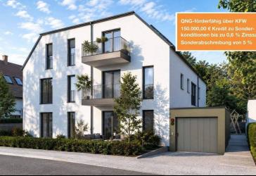 Vorschaubild Wohnung