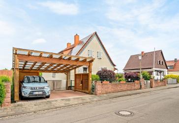 Vorschaubild Einfamilienhaus