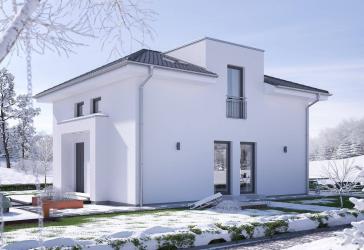 Vorschaubild Einfamilienhaus