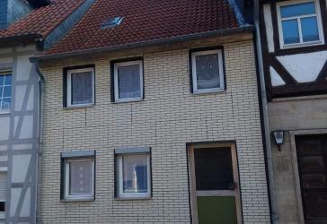 Vorschaubild Reihenmittelhaus