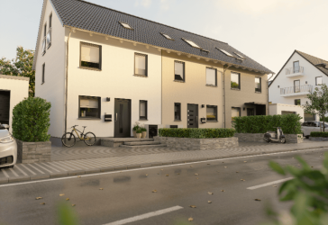 Vorschaubild Reihenmittelhaus
