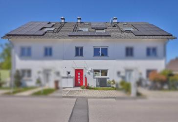 Vorschaubild Reihenmittelhaus