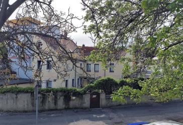 Stadthaus in Meißen - Altbau Nähe Elbe