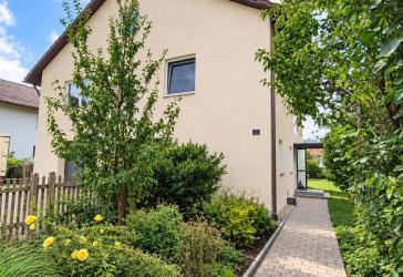 Vorschaubild Einfamilienhaus
