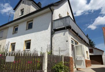 Vorschaubild Mehrfamilienhaus