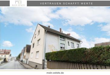 Vielseitiges Renditeobjekt: Gepflegtes Mehrgenerationenhaus mit drei Wohneinheiten und Nebengebäude